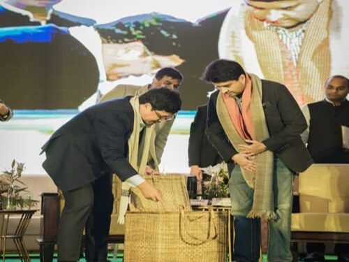 State Unveils ₹233 Crore Sohra Tourism Circuit