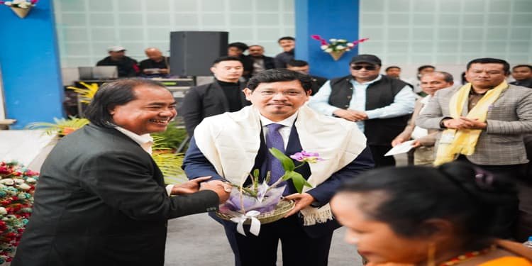 CM’s Umsning Outreach: A Promise of Development and Engagement