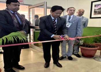 State  Hosts Regional AI Impact Conference to Boost Tech Innovation and Governance