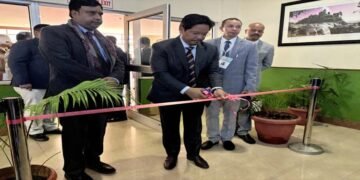 State Hosts Regional AI Impact Conference to Boost Tech Innovation and Governance