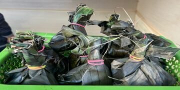 Flavors of Heritage: Garo Hills’ Culinary Gems Shine at Me’gong