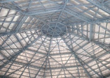 New Assembly Complex Takes Shape: A Leap Towards Modern Governance