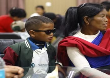 Breaking Barriers: State Celebrates World Disability Day with a Pledge for Inclusion