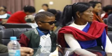 Breaking Barriers: State Celebrates World Disability Day with a Pledge for Inclusion