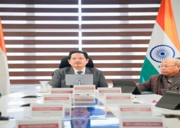 State Cabinet Clears Key Decisions for Healthcare, Governance Reform