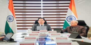 State Cabinet Clears Key Decisions for Healthcare, Governance Reform