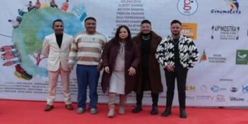 Ha Lyngkha Bneng: A Masterpiece that Transcends Borders