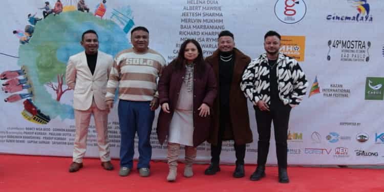 Ha Lyngkha Bneng: A Masterpiece that Transcends Borders