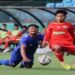 Shillong Lajong Qualifies for SSA Champions Cup Semifinals with 2-0 Victory Over Laitkyrhong