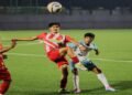 SSA Champions Cup Semifinals Set: Langsning and Nongkseh Ready for Battle