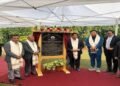 A Home Away from Home: Meghalaya CM Lays Foundation for New Delhi Annexe