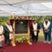 A Home Away from Home: Meghalaya CM Lays Foundation for New Delhi Annexe