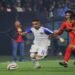 Nongkseh Reach Semifinals with Thrilling 1-1 Draw Against Shillong Lajong
