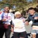 3,000 Runners Unite: Assam Rifles Half Marathon Promotes Fitness and Unity in Shillong