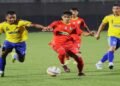Lajong Storms into Final, Nongkseh Awaits