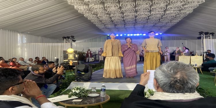 State’s Textile Future Takes Shape