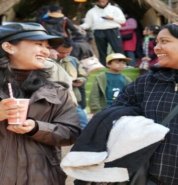 Winter Tales 2025: A Celebration of Culture, Craft, and Sustainability