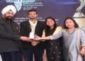 State Rocks Digital World: Sweeps Top Honours at National Awards