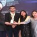 State Rocks Digital World: Sweeps Top Honours at National Awards