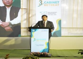 State Govt Pledges Transformative Change at Cabinet Retreat 2026