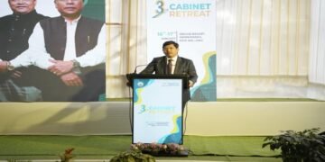 State Govt Pledges Transformative Change at Cabinet Retreat 2026