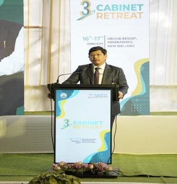 State Govt Pledges Transformative Change at Cabinet Retreat 2026