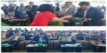 State Celebrates 54th Statehood Day with a Renewed Vigour