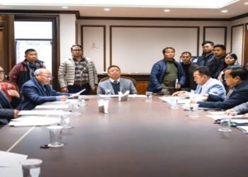 State Assembly Set for Crucial Budget Session: Here’s What to Expect