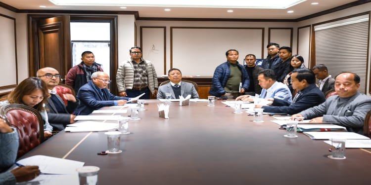 State Assembly Set for Crucial Budget Session: Here’s What to Expect