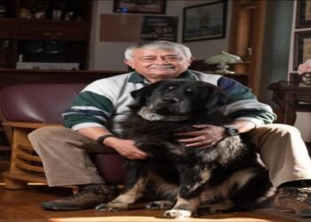 State Mourns: Former Top Cop WR Marbaniang Dies at 75