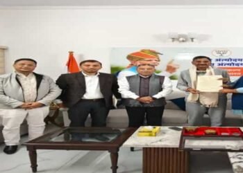 Minister Slams Exorbitant Tax Hike in Shillong Cantonment Area