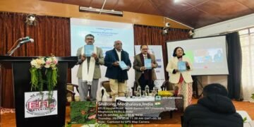 Unity in Diversity: India’s Languages Are One Family, Say Experts at Shillong Conference