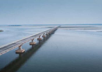 Tunnel Vision: Northeast’s Trivial Travails to Fade as Brahmaputra’s Depths Yield to Grandeur