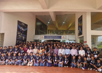 Northeast Gets ₹76.78 Crore Boost from NEC for Development Projects