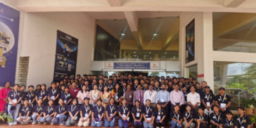 Northeast Gets ₹76.78 Crore Boost from NEC for Development Projects