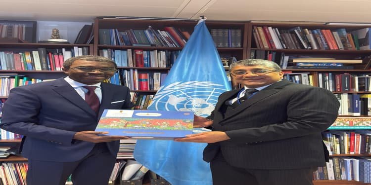 State’s Hidden Gem Eyes UNESCO Crown