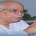 A Legend Fades: Kavindra Purkayastha, BJP’s Stalwart from Assam, Passes Away