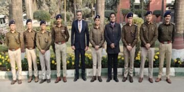 State Burns ₹91 Crore Worth of Narcotics in Blazing Anti-Drug Statement