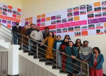 NIFT Shillong Turns 40: Celebrating Four Decades of Fashion Excellence