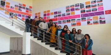 NIFT Shillong Turns 40: Celebrating Four Decades of Fashion Excellence