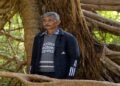 State’s ‘Tree Whisperer’ Hally War Honoured with Prestigious Padma Award 2026