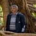 State’s ‘Tree Whisperer’ Hally War Honoured with Prestigious Padma Award 2026