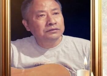 Garo Music Loses a Legend: Bobby Moore K Marak (1958-2026)