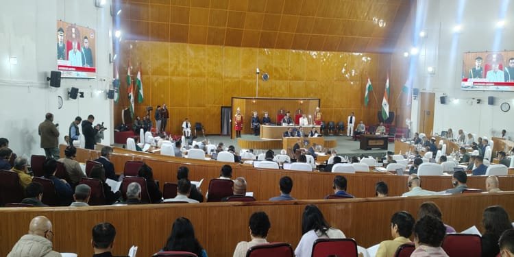 State Reservation Policy to Stay, with Tweaks