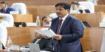 State Unleashes ₹10,211 Crore Powerhouse Budget: A Decade of Transformation