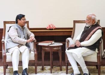 Meghalaya Welcomes Union Budget 2026-27, Eyes Boost in Infrastructure and Tourism