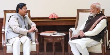 Meghalaya Welcomes Union Budget 2026-27, Eyes Boost in Infrastructure and Tourism