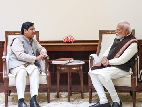 Meghalaya Welcomes Union Budget 2026-27, Eyes Boost in Infrastructure and Tourism