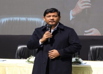 State Aims High with Ambitious Budget 2026-27