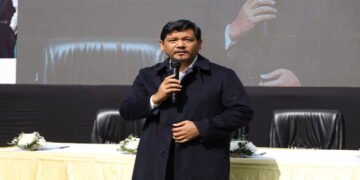 State Aims High with Ambitious Budget 2026-27